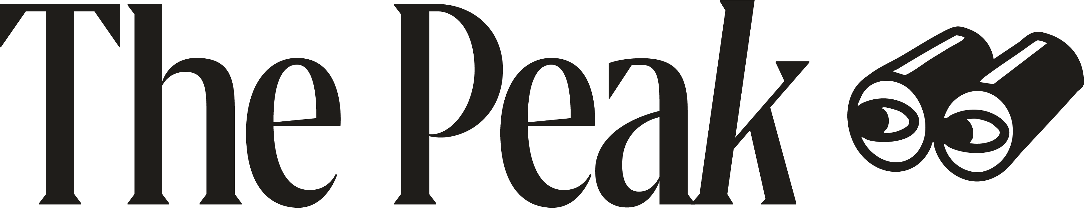 The Peak